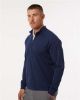 Picture of A598 - Men's Club Quarter-Zip Pullover