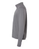 Picture of A598 - Men's Club Quarter-Zip Pullover