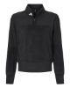 Picture of A601 - Women's Fleece Quarter-Zip Pullover