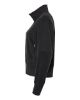 Picture of A601 - Women's Fleece Quarter-Zip Pullover