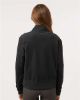 Picture of A601 - Women's Fleece Quarter-Zip Pullover