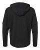 Picture of A607 - Men's Half-Zip Hooded Anorak