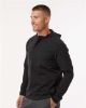 Picture of A607 - Men's Half-Zip Hooded Anorak