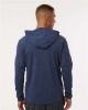 Picture of A607 - Men's Half-Zip Hooded Anorak