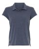 Picture of A690 - Women's Blended Polo