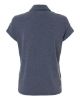 Picture of A690 - Women's Blended Polo