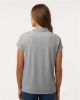 Picture of A690 - Women's Blended Polo