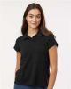 Picture of A690 - Women's Blended Polo