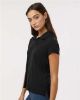 Picture of A690 - Women's Blended Polo