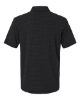 Picture of A702 - Men's Blended Printed Polo