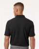 Picture of A702 - Men's Blended Printed Polo