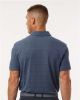 Picture of A702 - Men's Blended Printed Polo