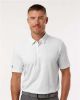 Picture of A702 - Men's Blended Printed Polo