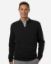 Picture of A721 - Men's Elevated Fleece Quarter-Zip Pullover