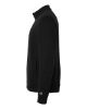 Picture of A721 - Men's Elevated Fleece Quarter-Zip Pullover