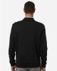 Picture of A721 - Men's Elevated Fleece Quarter-Zip Pullover