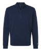 Picture of A721 - Men's Elevated Fleece Quarter-Zip Pullover