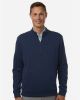 Picture of A721 - Men's Elevated Fleece Quarter-Zip Pullover