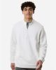 Picture of A721 - Men's Elevated Fleece Quarter-Zip Pullover
