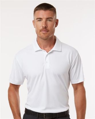 Picture of 41800 - Men's Pro-Lock Performance Polo