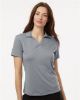 Picture of 41800L - Women's Pro-Lock Performance Polo