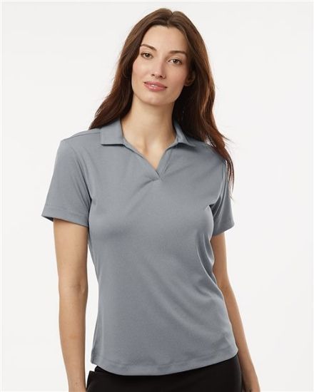 Picture of 41800L - Women's Pro-Lock Performance Polo