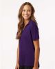 Picture of 41800L - Women's Pro-Lock Performance Polo