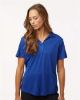 Picture of 41800L - Women's Pro-Lock Performance Polo