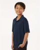 Picture of 41800Y - Youth Pro-Lock Performance Polo