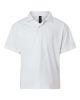 Picture of 41800Y - Youth Pro-Lock Performance Polo