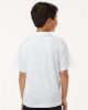 Picture of 41800Y - Youth Pro-Lock Performance Polo