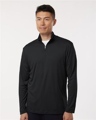 Picture of 41870 - Men's Pro-Lock Performance Quarter-Zip Pullover