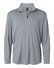Picture of 41870 - Men's Pro-Lock Performance Quarter-Zip Pullover