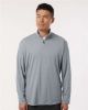 Picture of 41870 - Men's Pro-Lock Performance Quarter-Zip Pullover