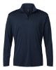 Picture of 41870 - Men's Pro-Lock Performance Quarter-Zip Pullover