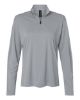 Picture of 41870L - Women's Pro-Lock Performance Quarter-Zip Pullover
