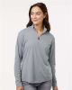 Picture of 41870L - Women's Pro-Lock Performance Quarter-Zip Pullover