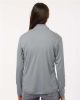 Picture of 41870L - Women's Pro-Lock Performance Quarter-Zip Pullover