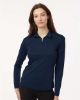 Picture of 41870L - Women's Pro-Lock Performance Quarter-Zip Pullover