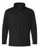 Picture of 41870Y - Youth Pro-Lock Performance Quarter-Zip Pullover
