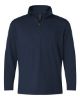 Picture of 41870Y - Youth Pro-Lock Performance Quarter-Zip Pullover
