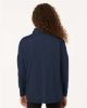 Picture of 41870Y - Youth Pro-Lock Performance Quarter-Zip Pullover