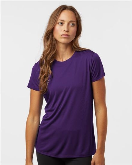 Picture of 48000L - Women's Pro-Lock Performance T-Shirt