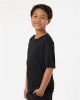 Picture of 48000Y - Youth Pro-Lock Performance T-Shirt