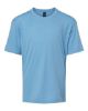 Picture of 48000Y - Youth Pro-Lock Performance T-Shirt