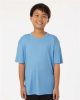 Picture of 48000Y - Youth Pro-Lock Performance T-Shirt