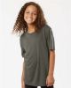 Picture of 48000Y - Youth Pro-Lock Performance T-Shirt