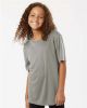 Picture of 48000Y - Youth Pro-Lock Performance T-Shirt