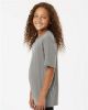 Picture of 48000Y - Youth Pro-Lock Performance T-Shirt