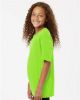 Picture of 48000Y - Youth Pro-Lock Performance T-Shirt